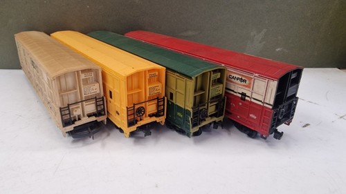 Lignum thrall door car - lignum,