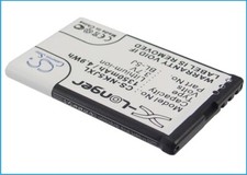 Li-ion Battery for Nokia N900