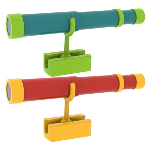 Pirate ship telescope - ship, kids