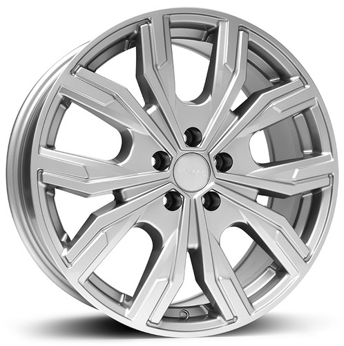 Alloy wheels romac torque - wheels, 18"