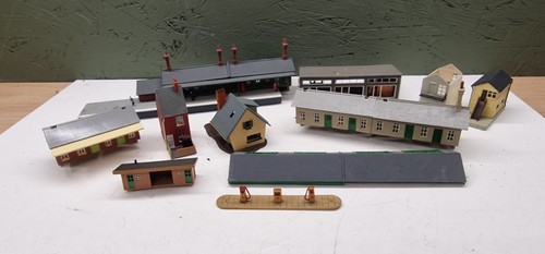 Station - (spares/repairs),