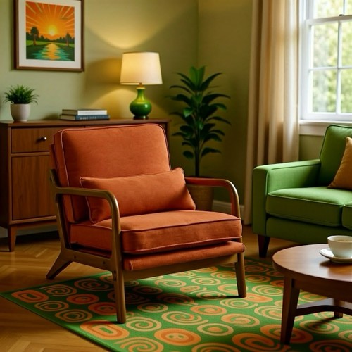 Mid century modern - mid,