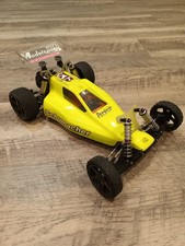 Schumacher Cougar 2 Racing