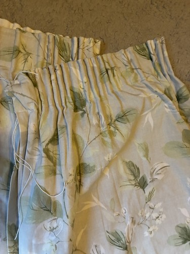 Dunelm 100 cotton - dunelm, lined