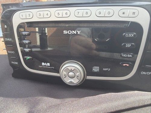 Ford focus mondeo max - mondeo, c-max