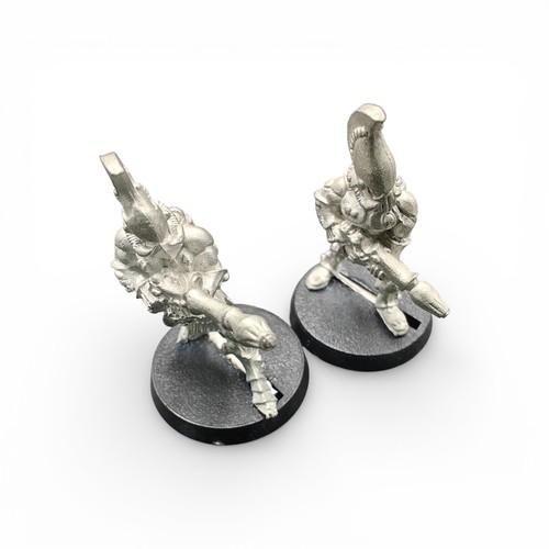 Eldar fire dragons - fire, exarch