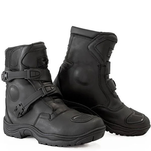Adventure boots richa - richa, colt