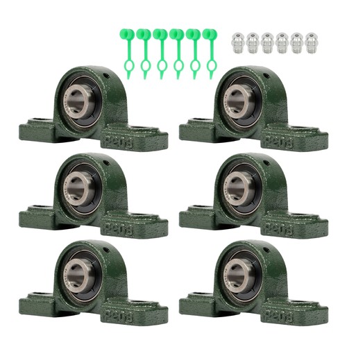 6pcs ucp202 pillow - 6pcs,