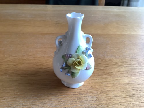 Coalport bone china - bone,