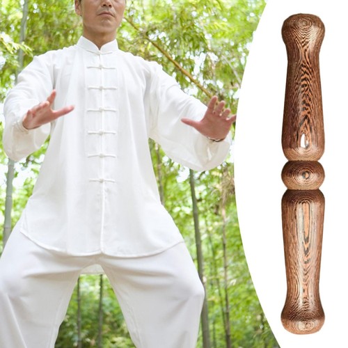 Taichi stick wooden - wooden, for