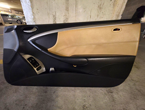 Mercedes benz clk 2006 w209 - mercedes,
