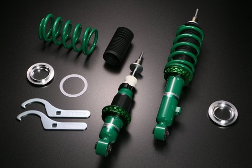 Tein street basis coilovers - street,