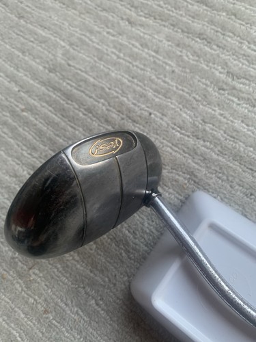 Groove olivia yes putter 34 - c-groove,