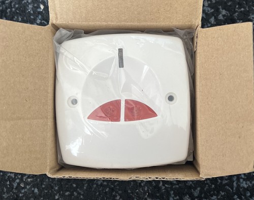Panic alarm hold electronic - alarm, up