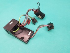 Jaguar XJ6 XJS XJ40 control modules windshield wiper control unit DBC3243, DBC3244