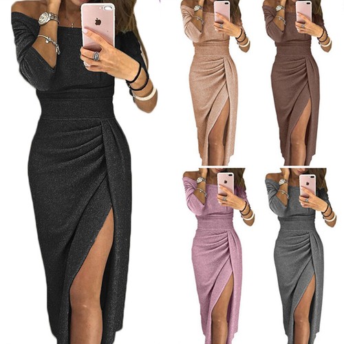 New womens dress - womens, shoulder