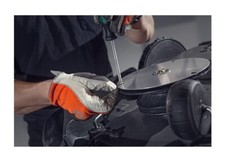 Mower Robot Winterservice Including Pick-Up G2 G3 230 220 305 310 320 330 550