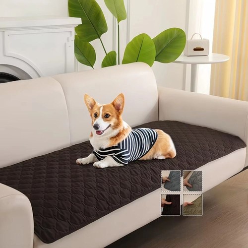 Waterproof sofa cover - waterproof,
