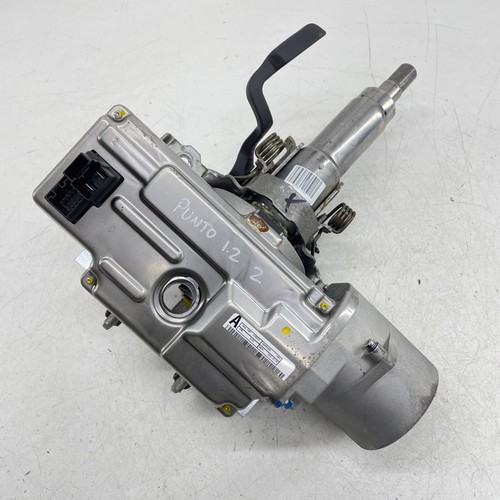 Fiat punto mk3 - punto, power