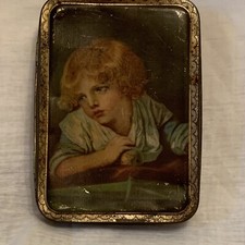 Vintage Cadbury Biscuit Tin 3