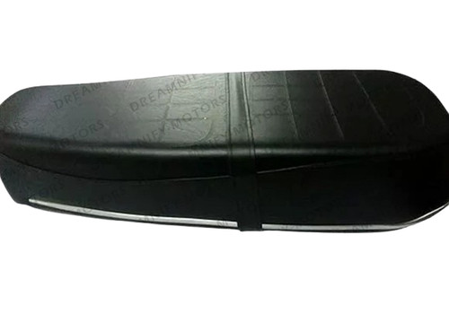 New complete seat - new, assembly