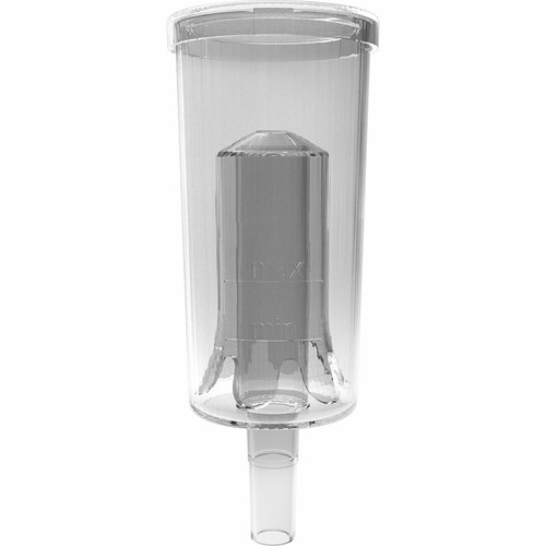 Browin airlock silent - silent, days