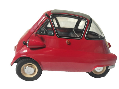 Bmw isetta standard - 1/12,