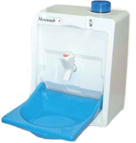 Eberspacher miniwash mobile - miniwash,