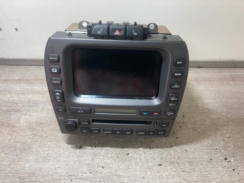 2007 jaguar type radio cd - 2007,