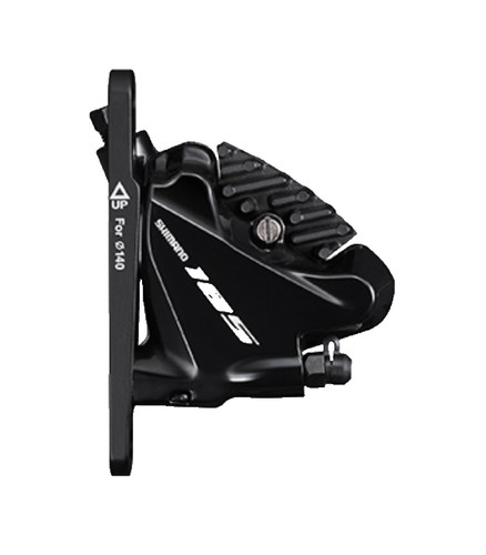 Shimano 105 hydraulic flat - 105,