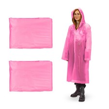 Raincoat Rain Poncho Rain