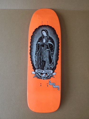 Jason jessee guadalupe - jessee,