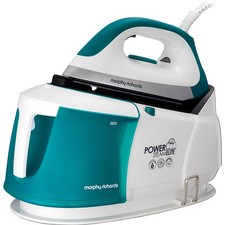 Morphy Richards 332014 Power