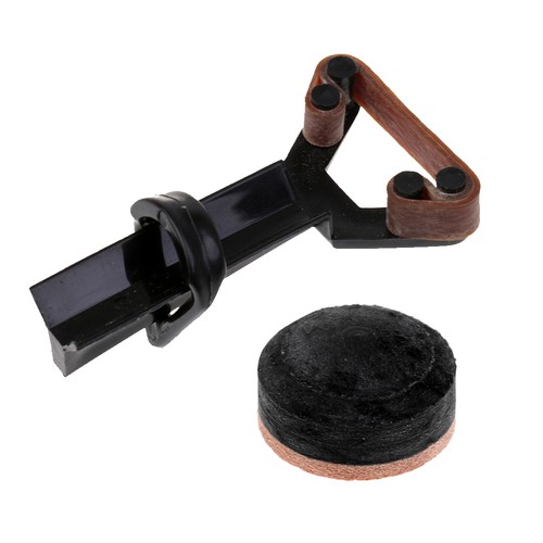 Cues repair kit snooker - repair, pool