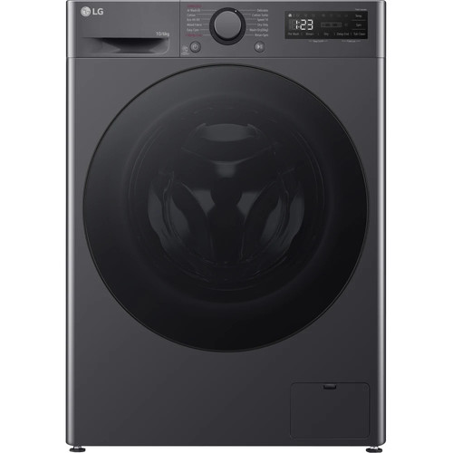 Turbowash fwy606gbln1 10kg - lg,