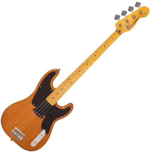 Vintage v51 reissued bass - v51,