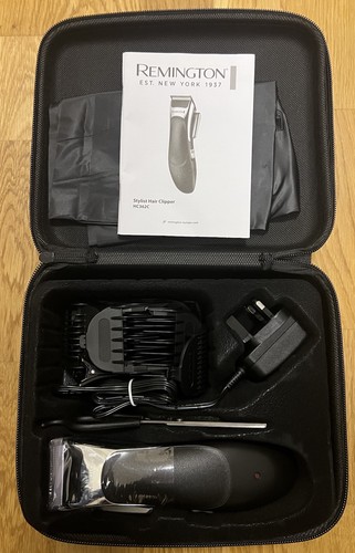 Remington groom professional - groom,