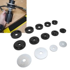 Sheet Metal Hole Dimple Die Sheet Metal Dimple Die Set Versatile With Backing