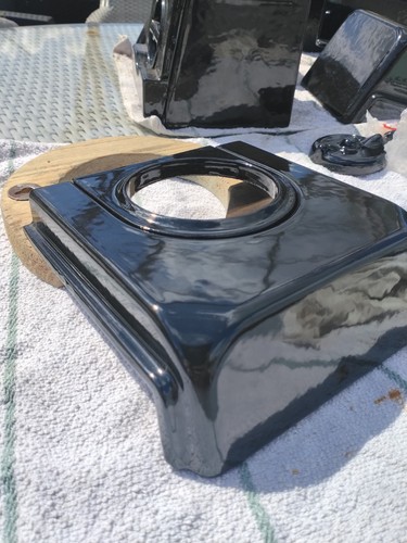 Aga pre shroud low - aga,