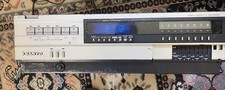  Sanyo VTC 5000- Betamax Video