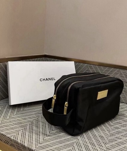 Large rare chanel beaute - rare,
