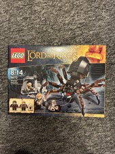 LEGO The Lord of the Rings