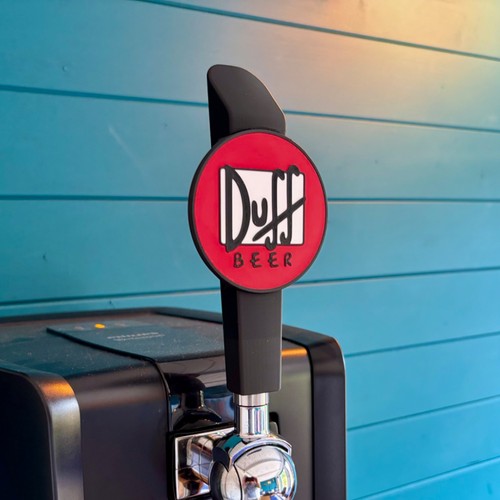 Perfect draft tap - tap,