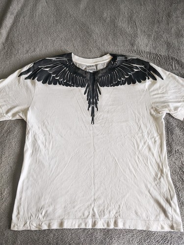 Men marcelo burlon shirt - men's,