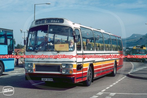 Bus photo highland - -,