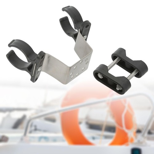 Generic life ring buoy holder - life,