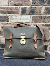 Vintage Mulberry Scotch Grain
