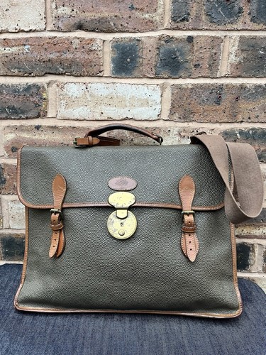 Vintage mulberry scotch - mulberry, grain