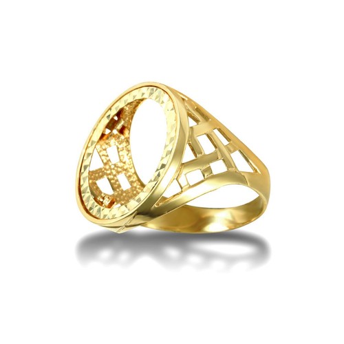9ct gold jewelco london thick - 9ct,