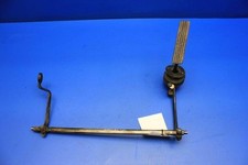 Rolls-Royce Silver Spirit MK I Sedan Throttle Pedal 6.70 Petrol 164kw 1981 21209835